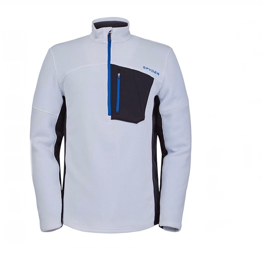 SPYDER jacket